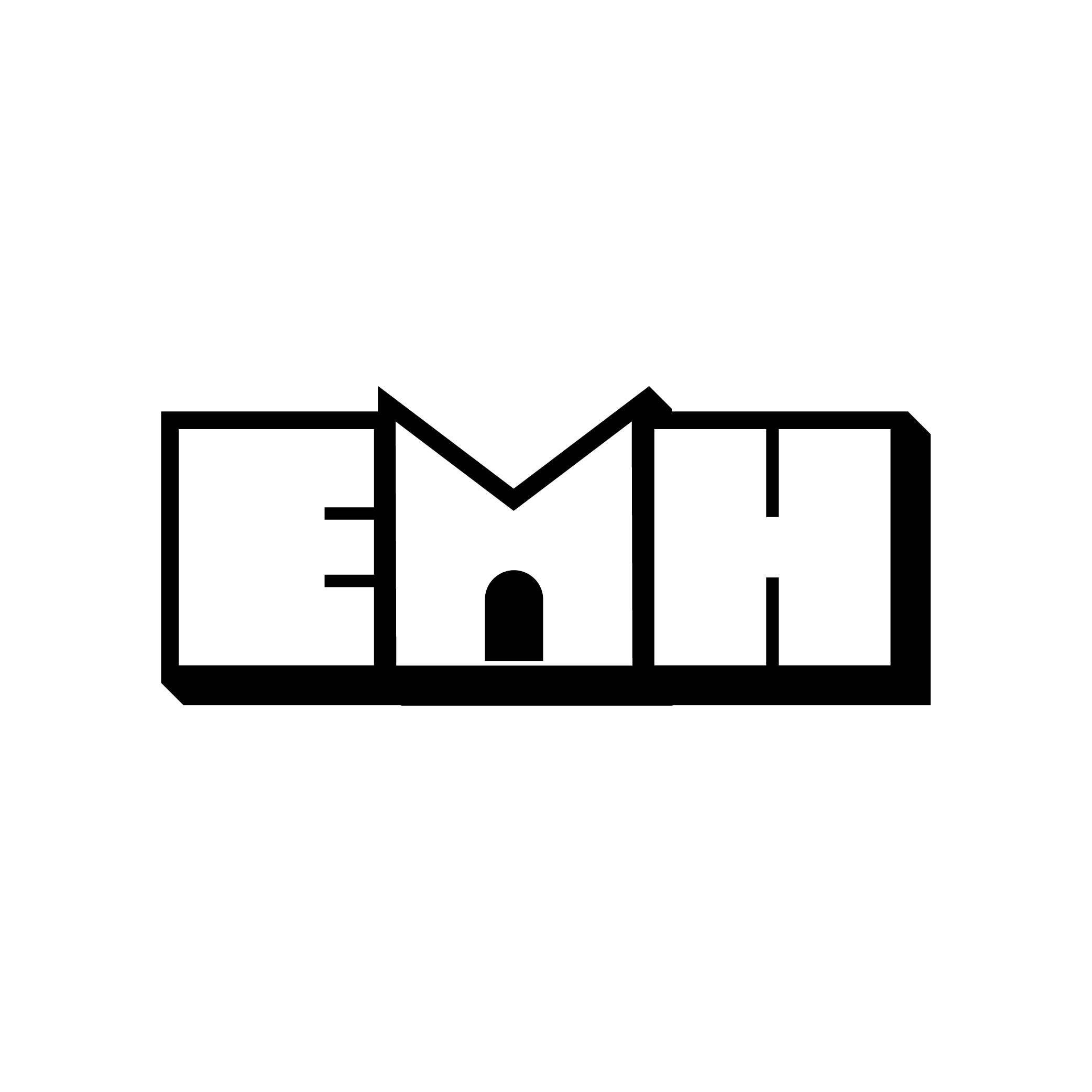 EMH Logo